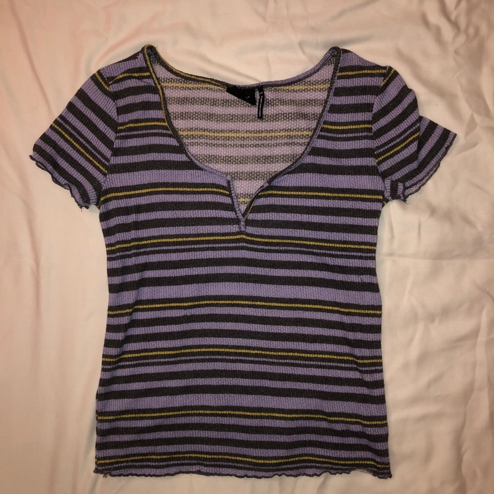 URBAN OUTFITTERS out from under tee